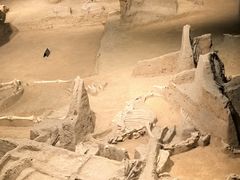 -洛阳周王城天子驾六博物馆