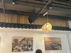 -阿鸡鱼庄·顺德鲜蒸小炒(亚运村店)