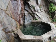 -崂山巨峰游览区