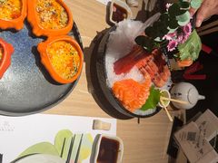 -匠和风精致料理(宁德万达店)