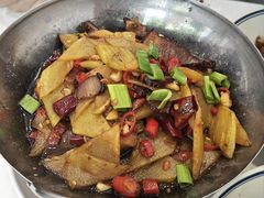 -新新湘菜馆(新中街二条店)