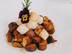 -月福京味斋·烤鸭店·北京菜(鼓楼总店)