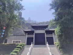 -南沙天后宫景区