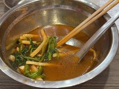 -柳州肥姨妈大骨螺蛳粉(万达中心店)