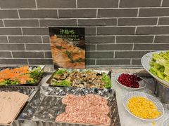 -浙江西子宾馆·瑶园咖啡厅