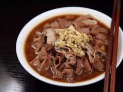 陈亨卤煮小肠(广外店)-陈亨卤煮小肠(广安门店)