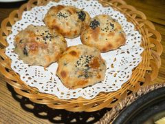 -老阿爸鲜鱼土菜(昆山花桥店)