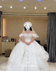 -MISS MIA 婚纱品牌馆