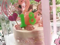 -皇子烘焙手作 prince baking(天河店)