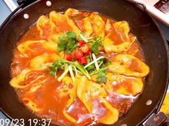 -汉·鲜味人知(陈家营店)