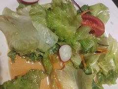 -木槿花韩式炭烤·熟成肉工坊(孙文东路店)
