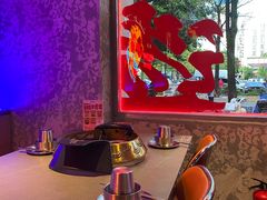 -令狐冲·炭烤活鱼(宝龙店)