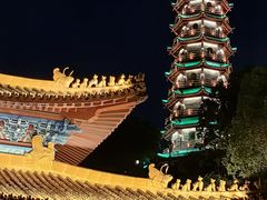-南沙天后宫景区