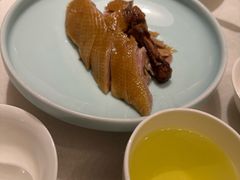 -狮王府淮扬菜(万象城店)