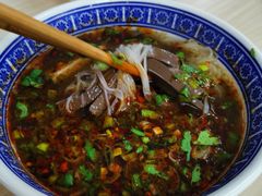 -樊记腊汁肉(竹笆市总店)