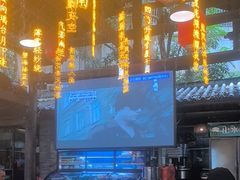 -鹅滋道(甘坑古镇店)