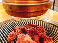 -喜来稀肉(望京店)