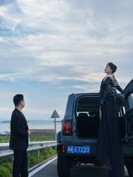 -挪娅婚纱摄影皇家会所