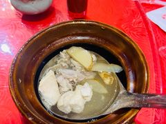 -魁盛居百年鲁菜馆(中林路店)