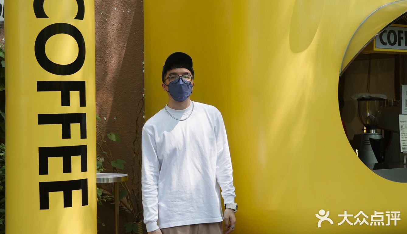 深圳探店-驴吧咖啡馆