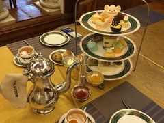 -马勒别墅·中餐厅