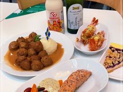 -宜家·瑞典风味餐厅(北京西红门店)