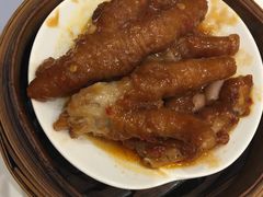 -维多利亚大酒店·雅园中餐厅