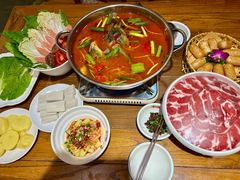 -亮欢寨(凯里总店)