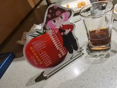 -海底捞火锅(高新活力汇店)