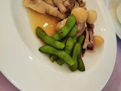 -金时代顺风大酒店(南桥百联店)