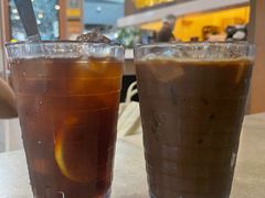-Old Town White Coffee(gateway@klia2)