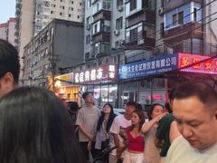 -辽B·小串(总店)