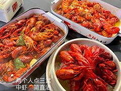 -聚汇三少·龙虾·中餐厅(莫邪路新天地店)