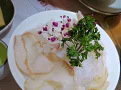 -如一鸡鲍鱼·粤式煲汤(长泰广场店)