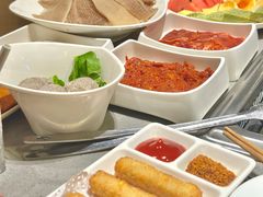 -海底捞火锅(方圆荟店)