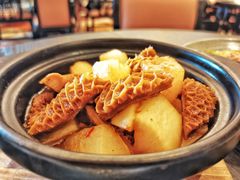 牛肚-彩丰楼中餐厅·早茶·点心·粤菜(海口华彩洲际酒店)