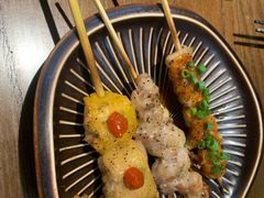 -一豚轩·烧鸟·豚骨拉面(五四路店)