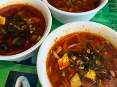 -令氏家外家周秦食府(高新店)