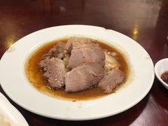 -荣生萝卜汤饭店