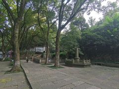 -宁波市保国寺古建筑博物馆