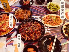 -一棠龙虾•王牌虾球(楚河汉街店)
