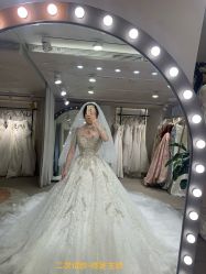 -B.Bridge Couture婚纱礼服(福田店)