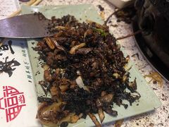 -厚味居炙子烤肉·清真(天桥南纬路店)