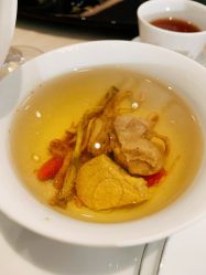 -深圳柏悦酒店·宴会厅