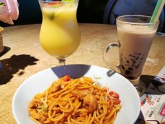-杯子红牛排(创意产业园店)
