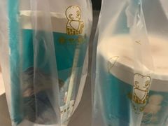 -茶也运也(望京万科店)