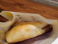 -吉品合酥脆烤饼(太平洋森活天地店)