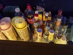 -瓦伦丁主题制服酒吧