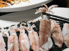 -张家卫·阳江菜·小海鲜(肥婆湾桥店)