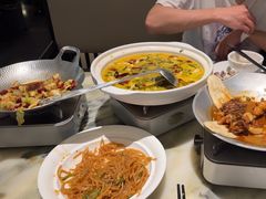 -小菜园新徽菜(马鞍山金鹰店)